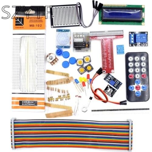 Raspberry Pi B + Kit T- GPIO expansion board to send one meter long PL2303 Brush line