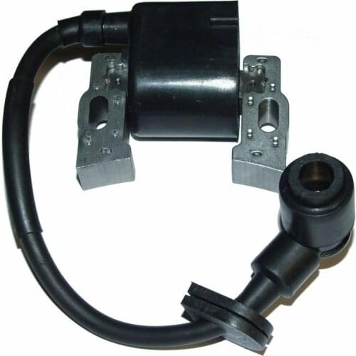 Right ignition coil for Honda GX610 GX620 GX670 GXV610 GXV620 GXV670 V Twin engine SHT11500 2V77 2V78 replacement