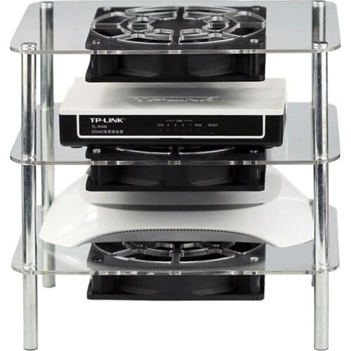 SOVIC Wireless Routers