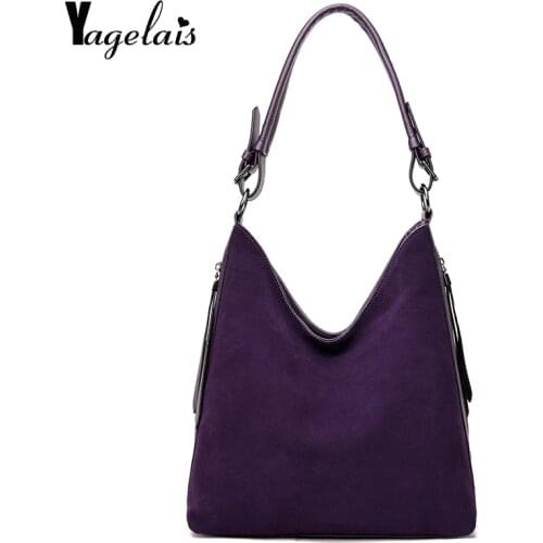 Genuine Leather Handbags For Women Bag Luxury Designer Large Capacity Shopping Bags Ladies Shoulder Bags High Quality