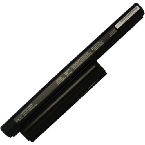 UGB genuine Replacement Sony VAIO VPC-EH VPC-CB VGP-BPL26 VGP-BPS26 VGP-BPS26A battery