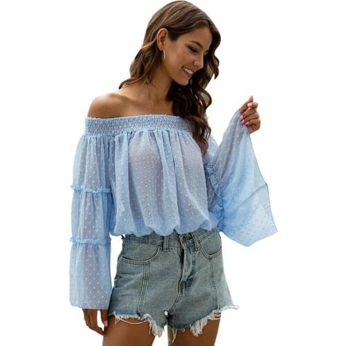 X．yes Women's Printed Shirts