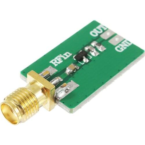 1PC RF Envelope Detector Amplitude Detection
