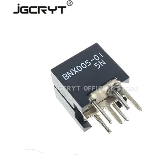 1 Unids/lote The new imported genuine BNX005-01-muRata power EMI static filter