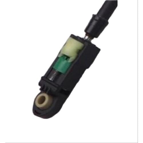 Drop shipping Automatic Gear Shift Lever Transmission Line Head Cable Wearable Cable for Ford Kuga MK2 2013 - 2016 FORD MONDEO M