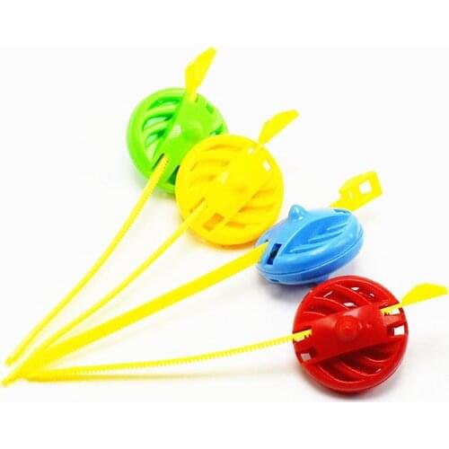 20PCS Kids Happy Birthday Party Favor Gyro Souvenir Baby Shower Girl Boy Party Gift