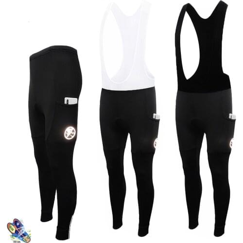 AN.RUICHI Cycling Pants