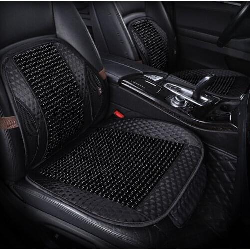 KKYSYELVA Auto Car Seat Cover Universal Lumbar Support for office home Chair Car-styling Automobiles interior accessories