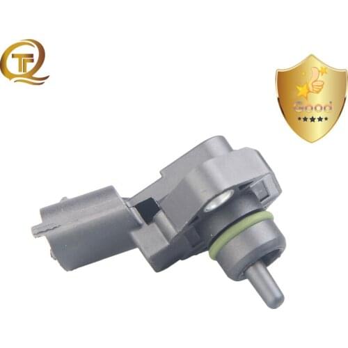 1PC 261230013 Manifold Air Pressure Sensor MAP Sensor 93232415 3933026300 GW10018211 for Accent Subaru Legacy Forester Outback