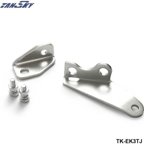 Engine Damper Mouting spare parts For Honda Civic 96-00 EK9 EK3 EJ9 W/O Engine Damper TK-EK3TJ