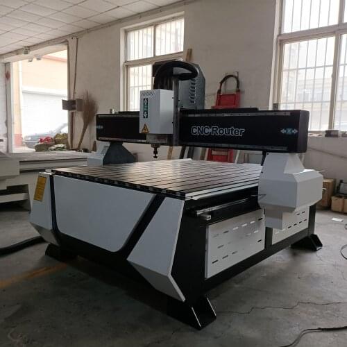 Small Business Wood Cnc Router 1313 For Advertising Industry working Machine With CE Certificate