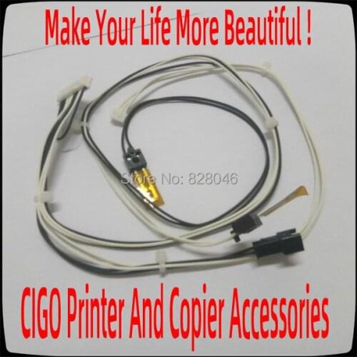 For Toshiba E STUDIO 35 45 352 353 450 452 453 288 358 458 3500 4500 Printer 6LA70830000 Fuser Thermistor Photocopy Machine