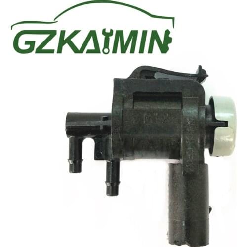 100% NEW EGR Vacuum Solenoid Switch Valve VSV 1J0906283C 1K0906283A 1K0 906 283 A for VW for ETTA GOLF PASSAT for AUDI