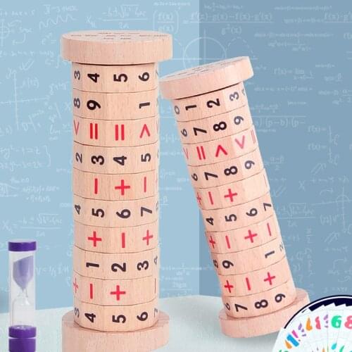 Malphite Math Toys
