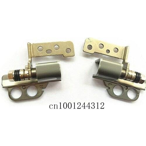 New Original For Lenovo Thinkpad X280 A285 Left Right LCD Screen Hinges set FHD 1920*1080 01YN068
