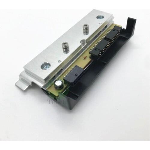 Original P1058930-009 Print Head For Zebra ZT410 203dpi Thermal Barcode Label Printer Parts