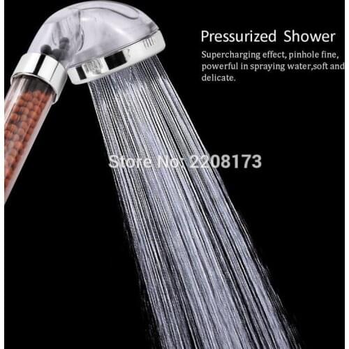 Smesiteli Shower Head Filter