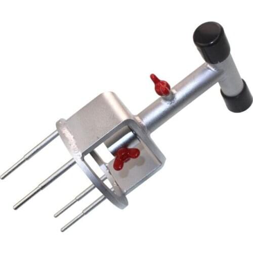 Air-conditioning Blower Disassembler Air-conditioning Car Heater Repair Tool For Volvo