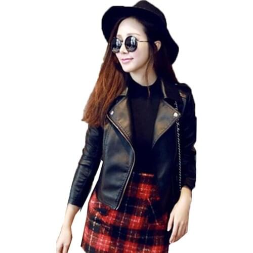 XLMJDZGS Women's Pilot Jackets China