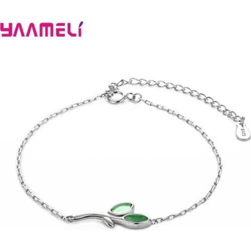 YAAMELI Wooden Bracelets