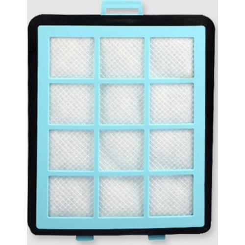 Replacement Filters Air Outlet Filter & Filtering Cotton for Philips FC8760 FC8761 FC8763 FC8764 FC9712 etc Vacuum Cleaner Parts