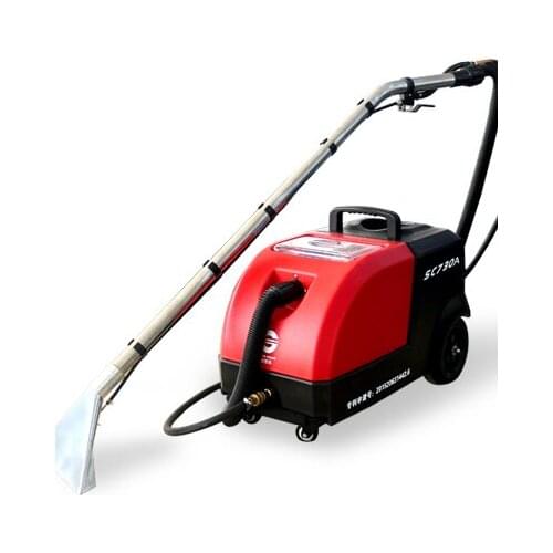 Carpet cleaning machine sofa curtain mattress cloth art home small hotel multi-functional dry Carpet cleaner