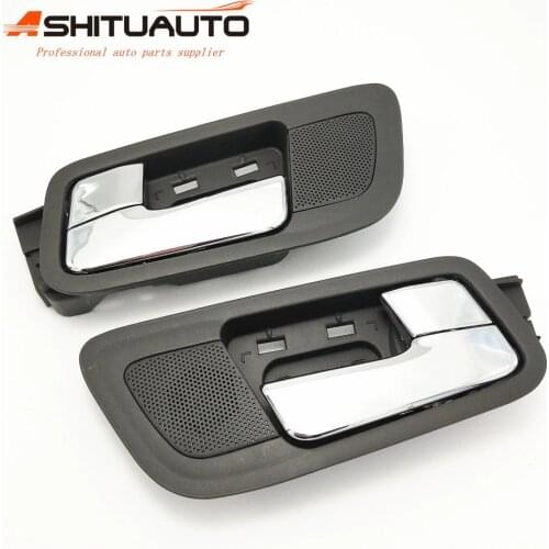 AshituAuto High quality Door Interior Handle Front Left/Right For Chevrolet EPICA 2013-2015 OEM# 9023602 9023603