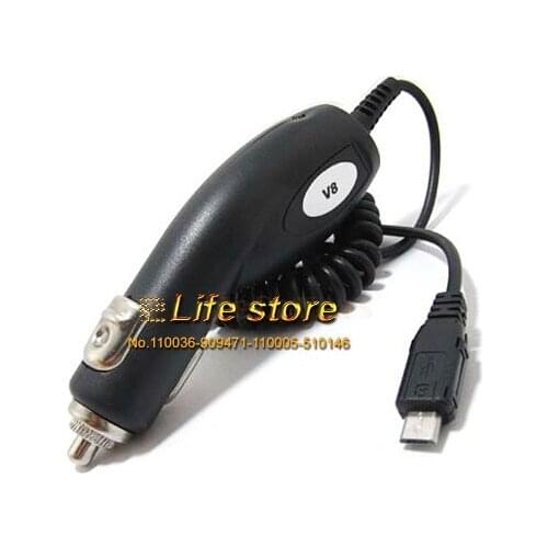 1A Micro USB Mobile Phone Car Charger For Xiaomi redmi 3 Pro Y1 Lite 3s 4 4A 4X 6 6a 6 Pro Note 5A Prime note 6 Pro 4 Prime