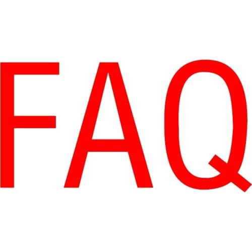 FAQ for neon products (product ID 1005001470565072)