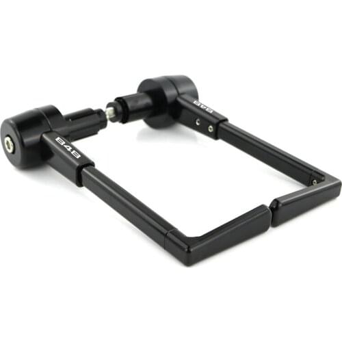 For Ducati 848 2008 2009 2010 2011 2012 2013 Motorcycle CNC Adjustable Lever Guard Brake Clutch Lever Protector Proguard