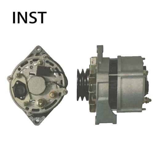 ALTERNATOR DYNAMO GENERADOR ELECTRICO FOR 24V 45A 2V/Z86 K275F-3 12148 0120-488-206 AL994DX AR187916 AT161324 TY24322 706.005.04