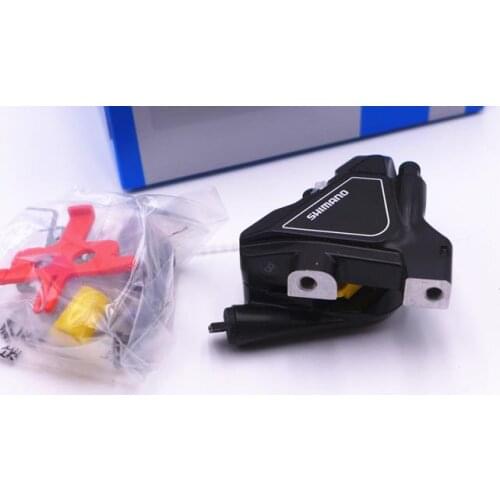 BR-UR300 UR300 Flat Mount Hydraulic Disc Brake Caliper