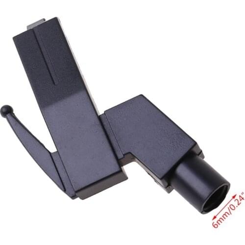 Gramophone Record Magnetic Cartridge Stylus Cartridge Rack With LP Vinyl Needle Accessories For Phonograph Turntable QXNF