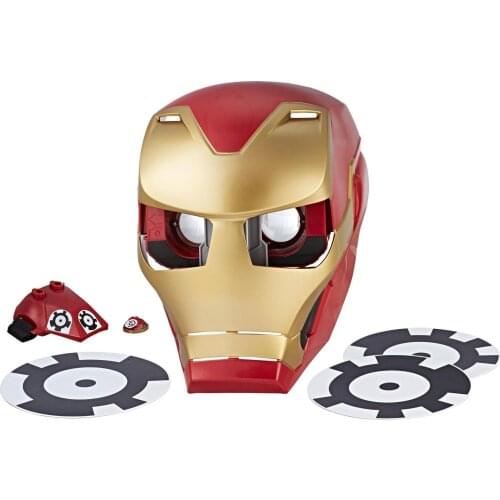 HASBRO E0849103 AVENGERES ROLE PLAY