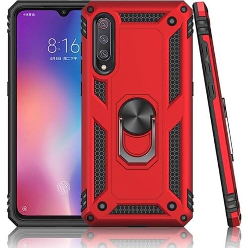 Icoque Phone Cases Xiaomi Mi 9