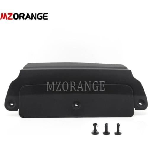 MZORANGE Car Bumpers