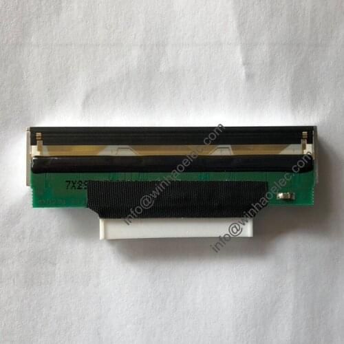 Brand new EZ-DT2 203dpi thermal printhead for GODEX EZ-DT-2 barcode printer head DT2 print head