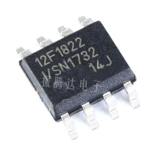 PIC12F1822-I/SN PIC PIC12 PIC12F PIC12F1822 PIC12F1822-I 12F 12F1822 12F1822-I 12F1822-I/SN SOIC-8 IC