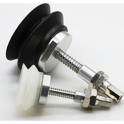 Industrical Vacuum Chuck ZPT100/125HBNJ/HBSJ25/50/75-B01-A22 J75 Vacuum Pad Instead of SMC Manipulator ZPT40HBNJ ZPT50HBNJ