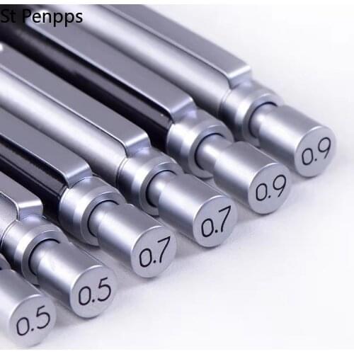 St Penpps The Pencils
