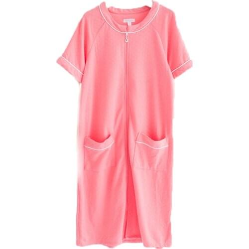 Женские короткие халаты Tonmodi China At AliExpress