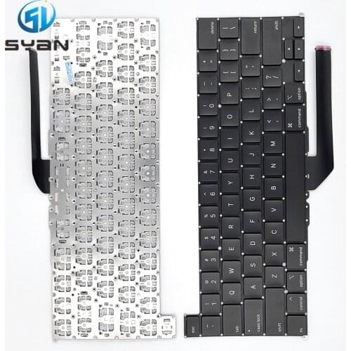 US A2141 keyboard for Macbook Pro Retina 16 inches keyboard backlight complate keys 2020
