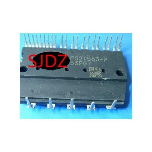 1pcs / lot PS21563 PS21563-P