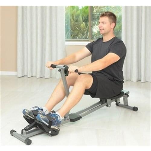 12-level resistance adjustment household rowing machine Indoor Row Machines
