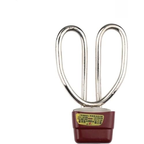 1.5KW 220V High-quality Stainless Steel 304 Prevent Dry Burn Heater Pipe Heating Element for Zhenneng Electric Kettle