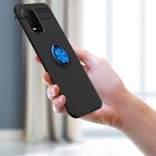 Rhinestone Cases For case Xiaomi 10 Lite Newest Holsters Clips Case Soft TPU Cases sFor Movil Xiaomi capinha 10 Youth 5G Caso