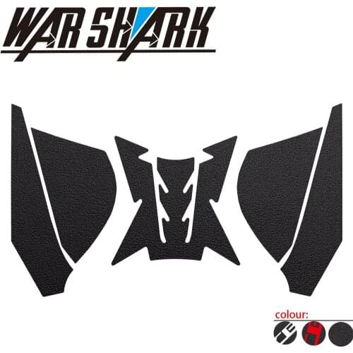 For Honda CB500X CB 500X Motorcycle Fuel Tank Traction Pad Leather Side Air Knee Sticker 3m Non-Slip Design
