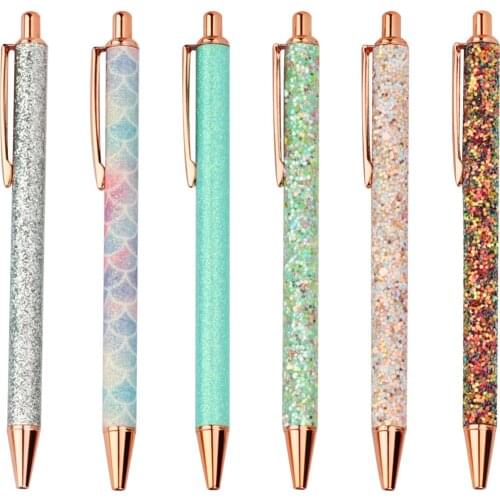 MultiBey Ballpoint Pens