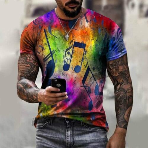 Men and women pay special attention to shirts, informal T-shirts, casual sports tops, breathable all-match T-shirts, summer 2021