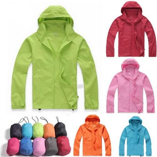 New Waterproof Windproof Breathable Cycling Coat Windcoat Jersey MTB Bicycle/Bike Skin Jacket Wind Raincoat
